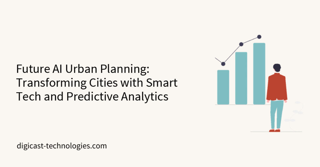 Future AI Urban Planning: Transforming Cities with Smart Tech and ...
